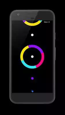Play Color Switch 2018