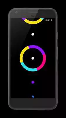 Play Color Switch 2018