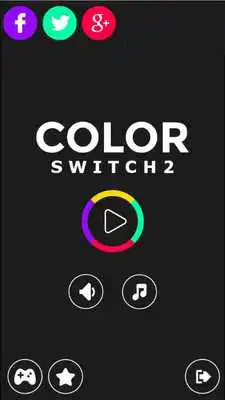 Play Color Switch 2