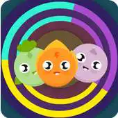 Free play online Color Switch Ball Game free APK