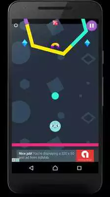 Play Color Switch Ball Game free