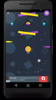 Play Color Switch Ball Game free