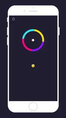 Play Color Switch Birds