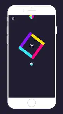 Play Color Switch Birds