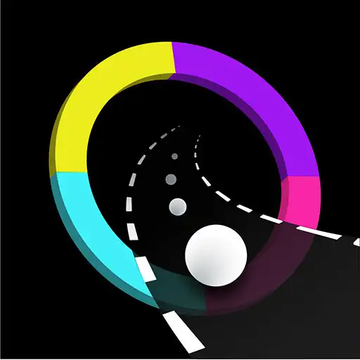 Play Color Switch World - CS2 APK Play Color Switch World - CS2 APK