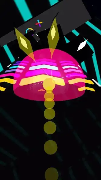 Play Color Switch World - CS2 as an online game Color Switch World - CS2 with UptoPlay