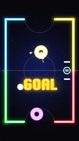 Play Color Table Hockey  and enjoy Color Table Hockey with UptoPlay