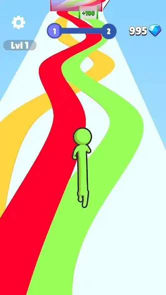 Play Color Tall  and enjoy Color Tall with UptoPlay