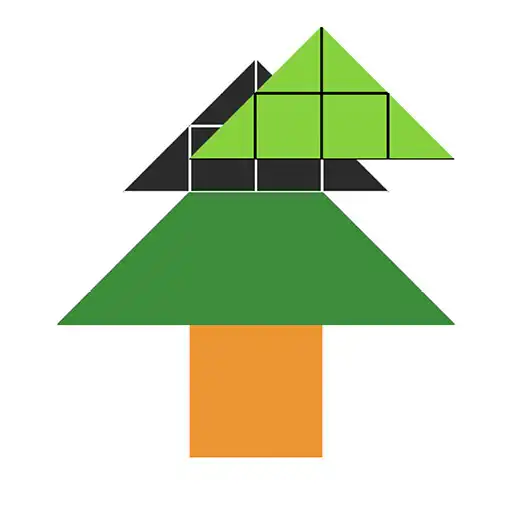 Play Color Tangram Puzzle APK