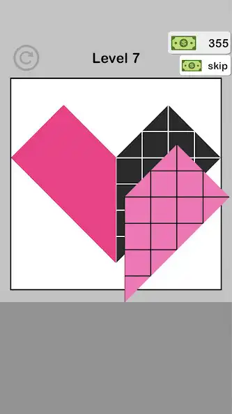 Play Color Tangram Puzzle and enjoy Color Tangram Puzzle with UptoPlay Play Color Tangram Puzzle and enjoy Color Tangram Puzzle with UptoPlay