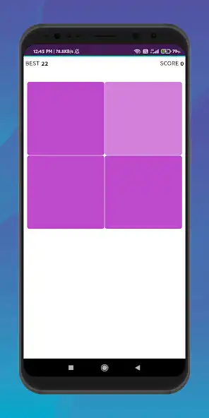 Play Color Tap: Brain Trainer as an online game Color Tap: Brain Trainer with UptoPlay