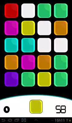 Play Color Tapper Play Color Tapper