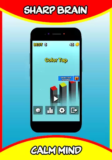 Play Color Tap