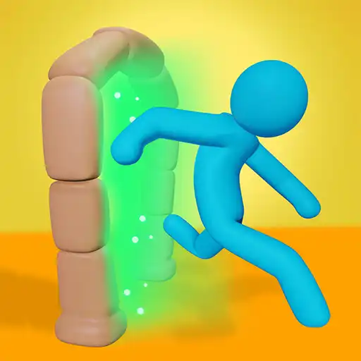 Play Color Teleport APK