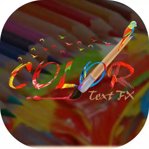 Play Color Text Fx APK
