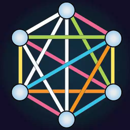 Play Color The GOM - Puzzle Game APK