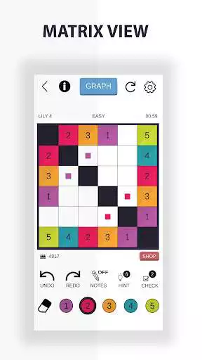 Play Color The GOM - Puzzle Game  and enjoy Color The GOM - Puzzle Game with UptoPlay