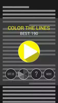 Play Color the Lines