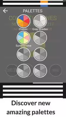 Play Color the Lines