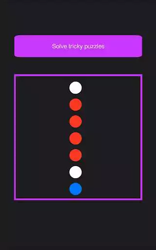 Play Color: the match-3 puzzle game as an online game Color: the match-3 puzzle game with UptoPlay