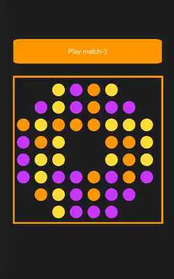 Play Color: the match-3 puzzle game Play Color: the match-3 puzzle game