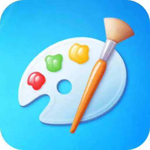 Play Color The Objects APK Play Color The Objects APK