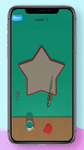 Play Color The Objects  and enjoy Color The Objects with UptoPlay