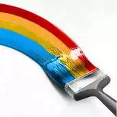 Free play online Color the Picture APK