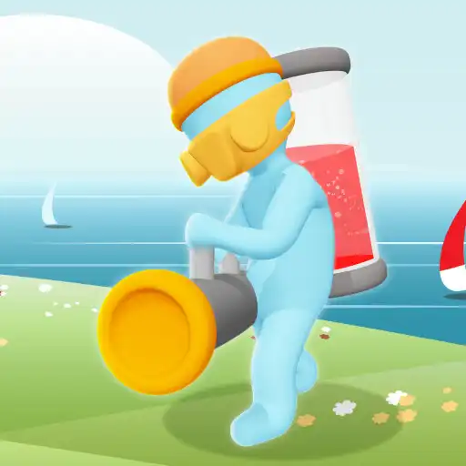 Play Color the world 3D APK