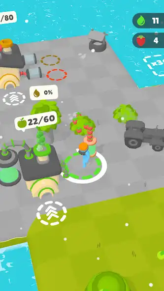 Play Color the world 3D  and enjoy Color the world 3D with UptoPlay