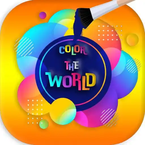 Play Color the world APK