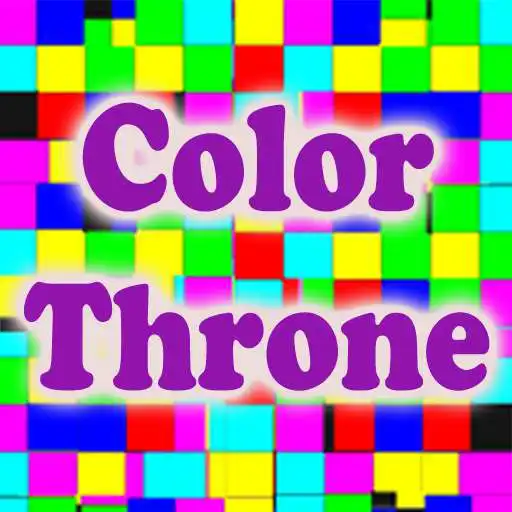 Play Color Throne Brain Gymnastics APK
