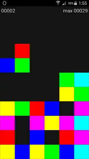 Play Color Throne Brain Gymnastics as an online game Color Throne Brain Gymnastics with UptoPlay