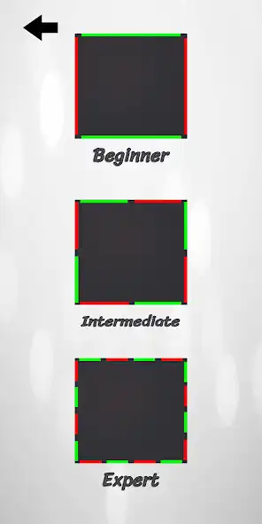 Play Color Tile as an online game Color Tile with UptoPlay
