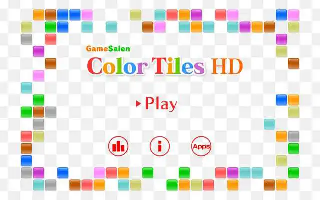 Play Color Tiles