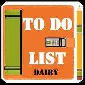Free play online Color To Do List todo list to do reminders notes APK