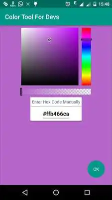 Play Color Tool For Devs