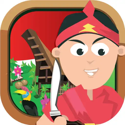 Free play online Colortorial Sulawesi APK