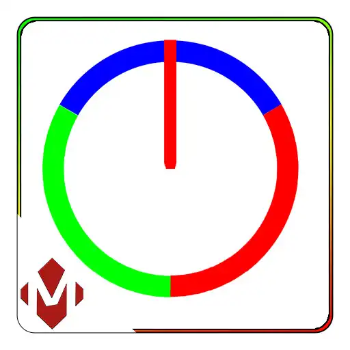 Play Color Toucher APK Play Color Toucher APK