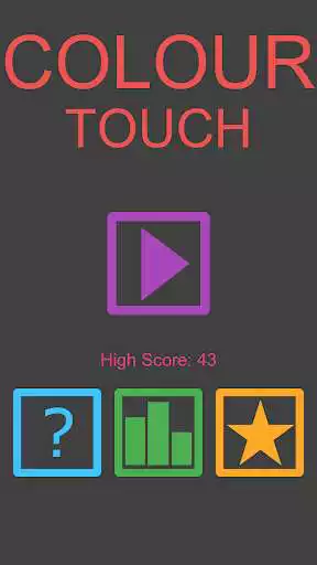 Play Color Touch  and enjoy Color Touch with UptoPlay