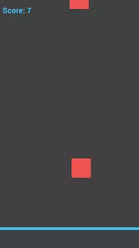 Play Color Touch as an online game Color Touch with UptoPlay