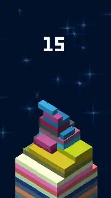 Play Color Tower 3D