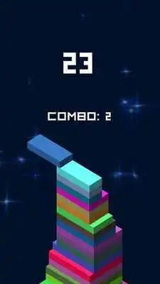 Play Color Tower 3D