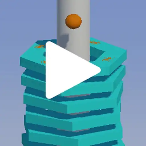 Play Color Tower Ball APK