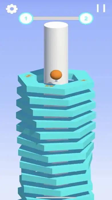 Play Color Tower Ball and enjoy Color Tower Ball with UptoPlay Play Color Tower Ball and enjoy Color Tower Ball with UptoPlay