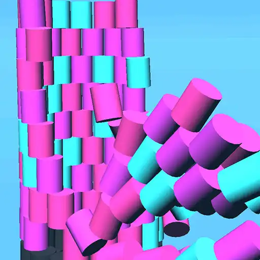 Play Color Tower Siege APK Play Color Tower Siege APK