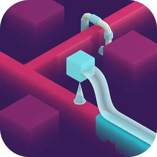 Free play online Color Trail  APK