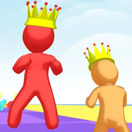 Play Color trail king rush APK Play Color trail king rush APK