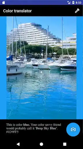 Play Color Translator