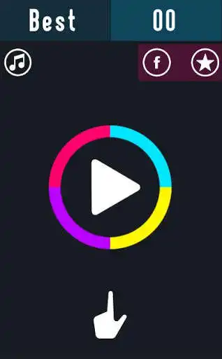 Play COLOR Travel  and enjoy COLOR Travel with UptoPlay